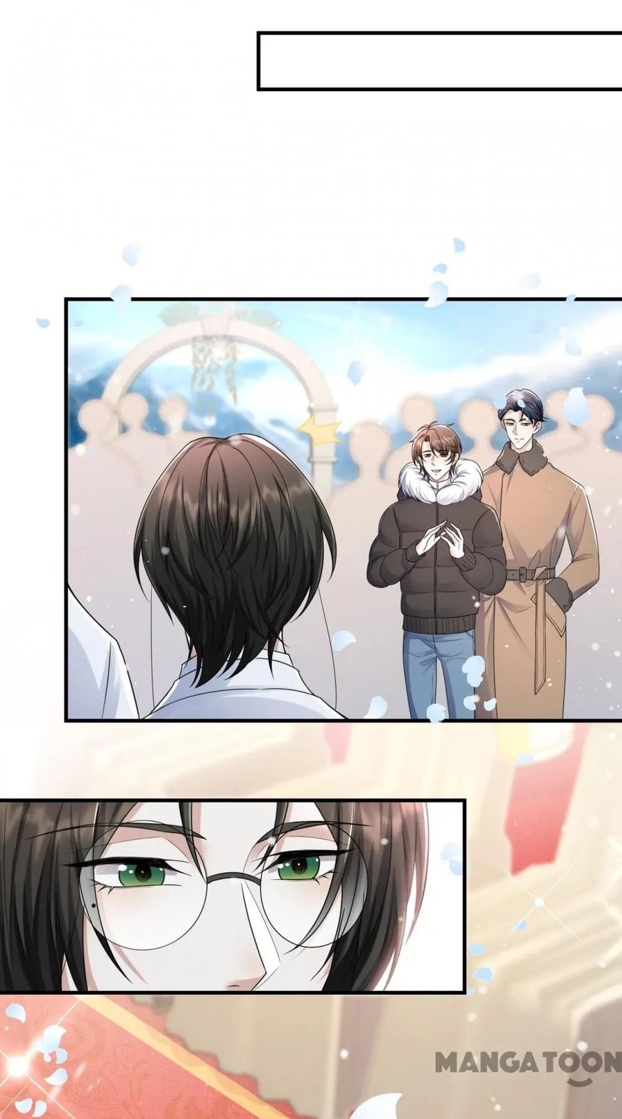 Read Abuse the Scumbag chapter 70 image 17 on Lezhin