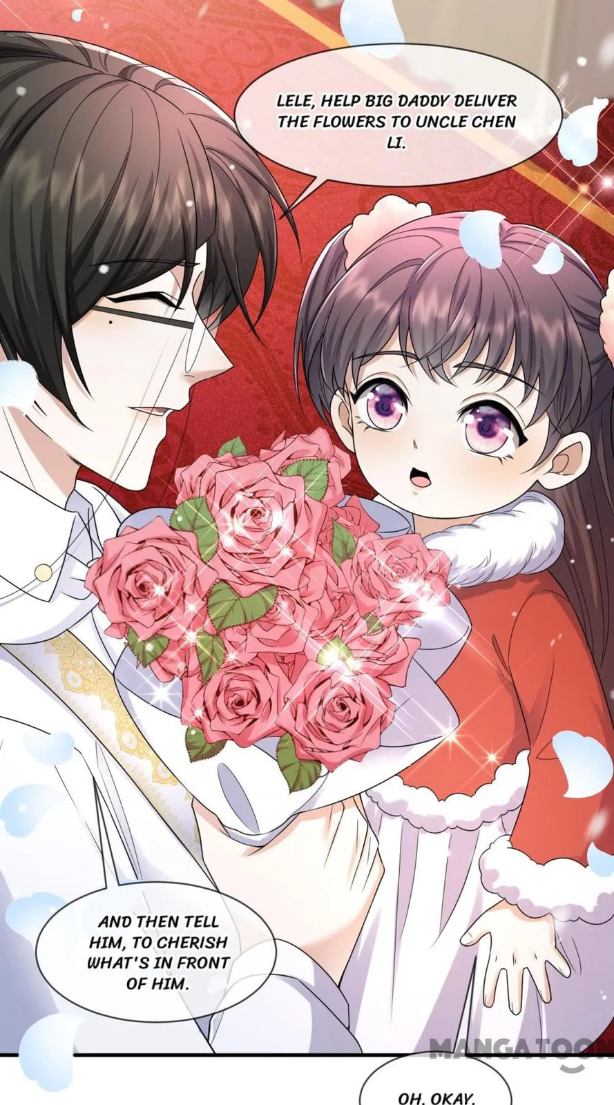Read Abuse the Scumbag chapter 70 image 18 on Lezhin