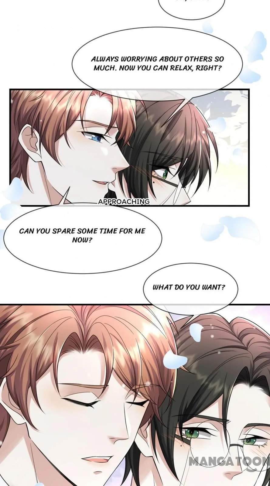 Read Abuse the Scumbag chapter 70 image 19 on Lezhin