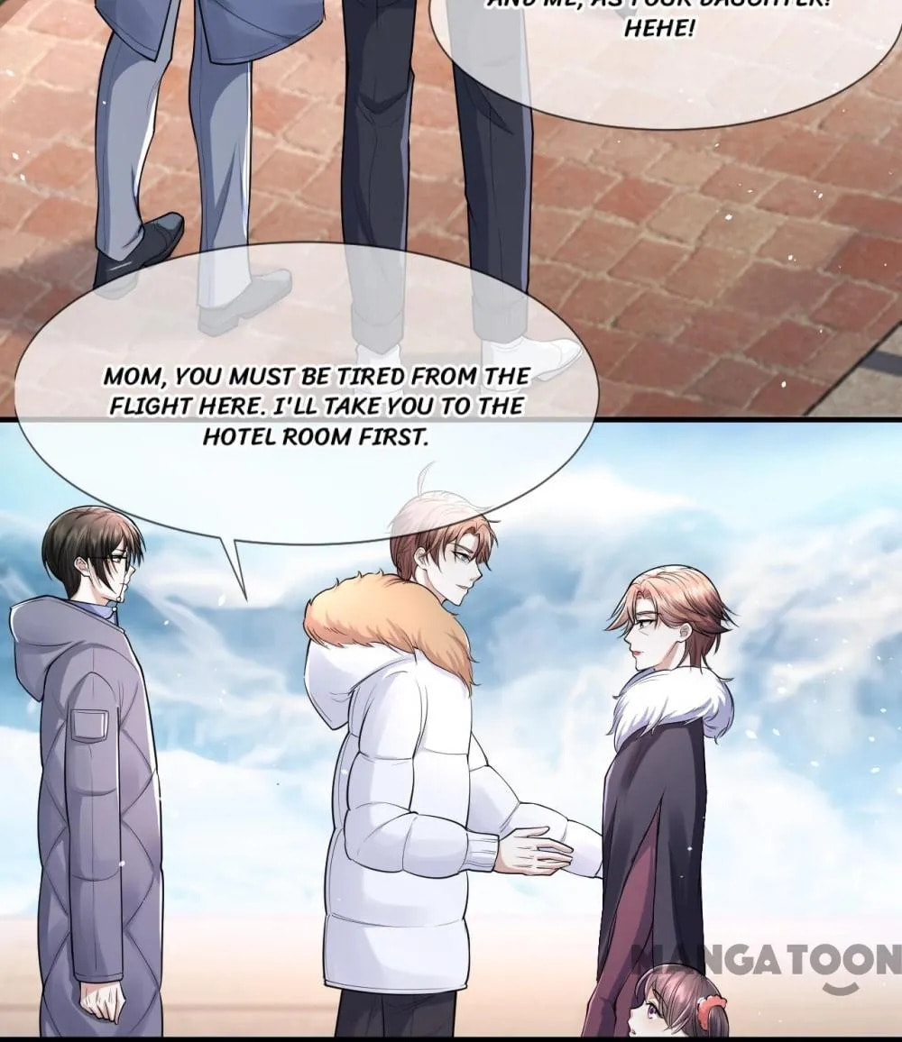 Read Abuse the Scumbag chapter 70 image 2 on Lezhin