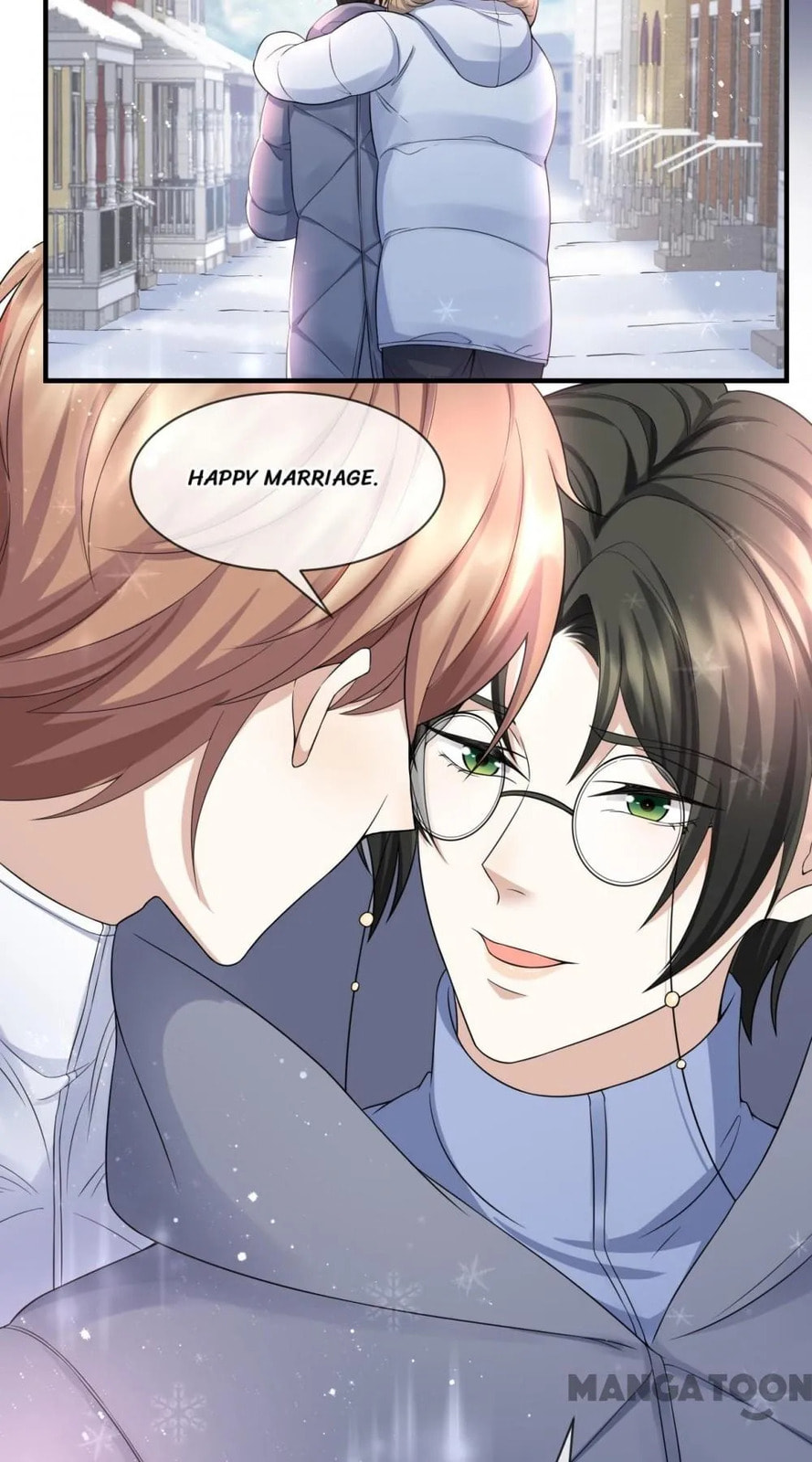 Read Abuse the Scumbag chapter 70 image 25 on Lezhin