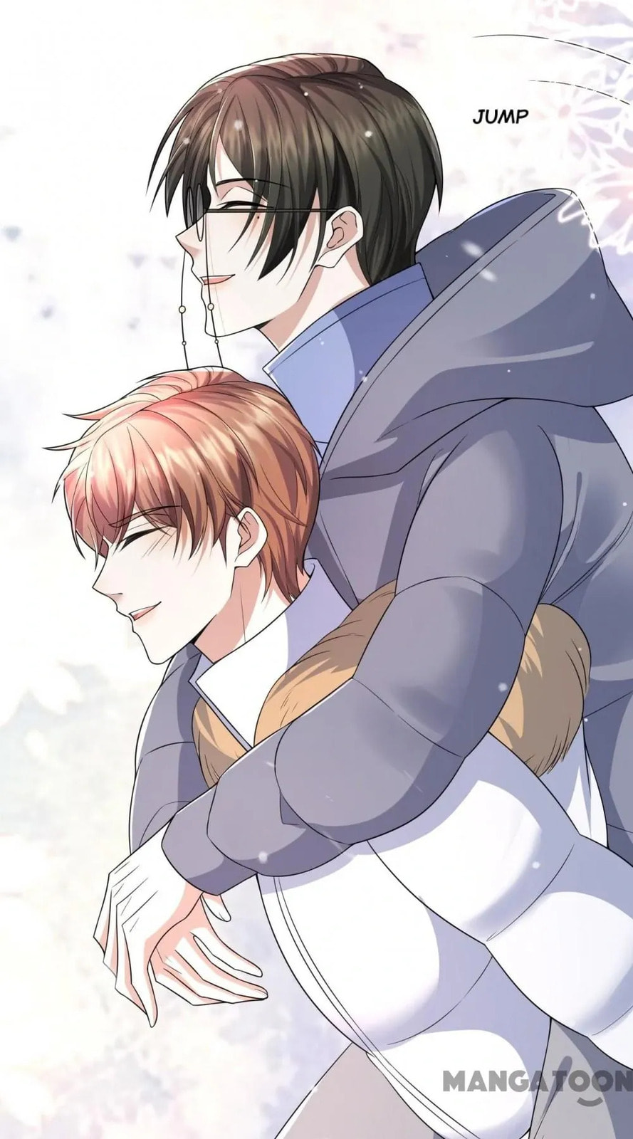 Read Abuse the Scumbag chapter 70 image 29 on Lezhin