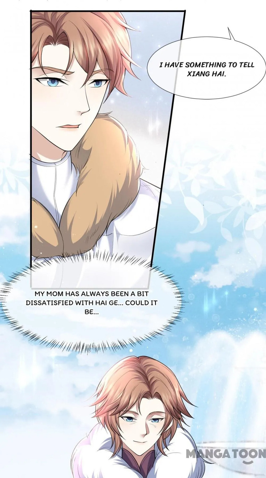 Read Abuse the Scumbag chapter 70 image 3 on Lezhin