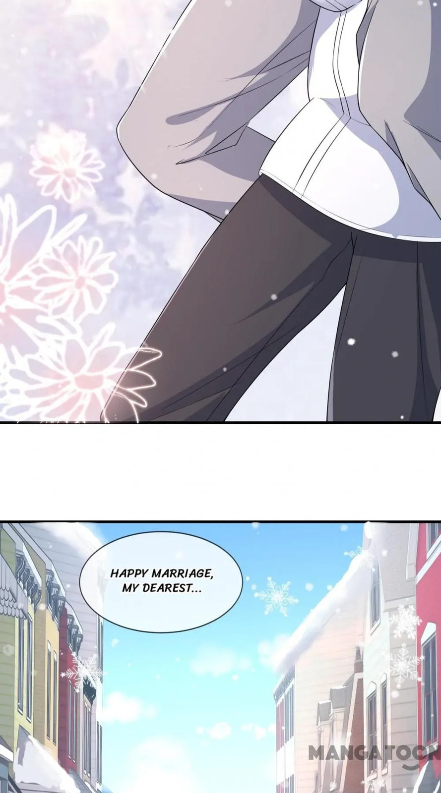 Read Abuse the Scumbag chapter 70 image 30 on Lezhin