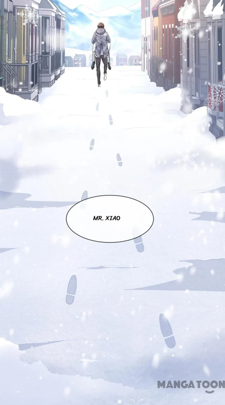 Read Abuse the Scumbag chapter 70 image 31 on Lezhin