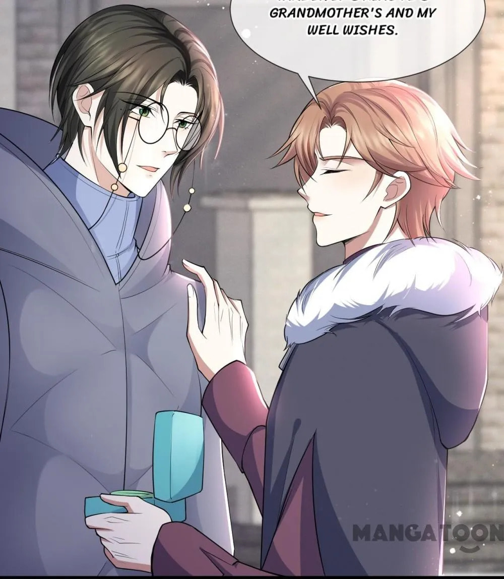 Read Abuse the Scumbag chapter 70 image 6 on Lezhin