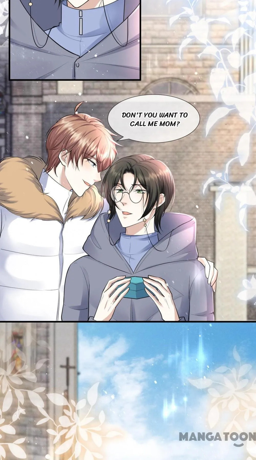 Read Abuse the Scumbag chapter 70 image 8 on Lezhin