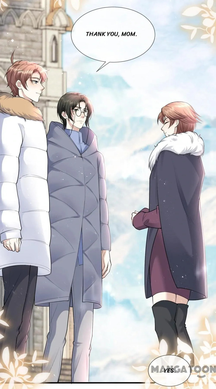 Read Abuse the Scumbag chapter 70 image 9 on Lezhin