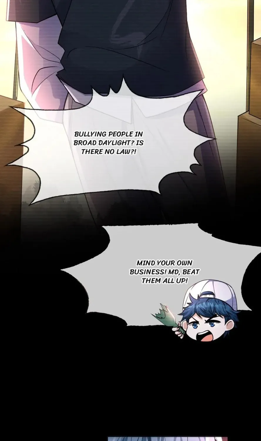 Read Abuse the Scumbag chapter 71 image 13 on Lezhin