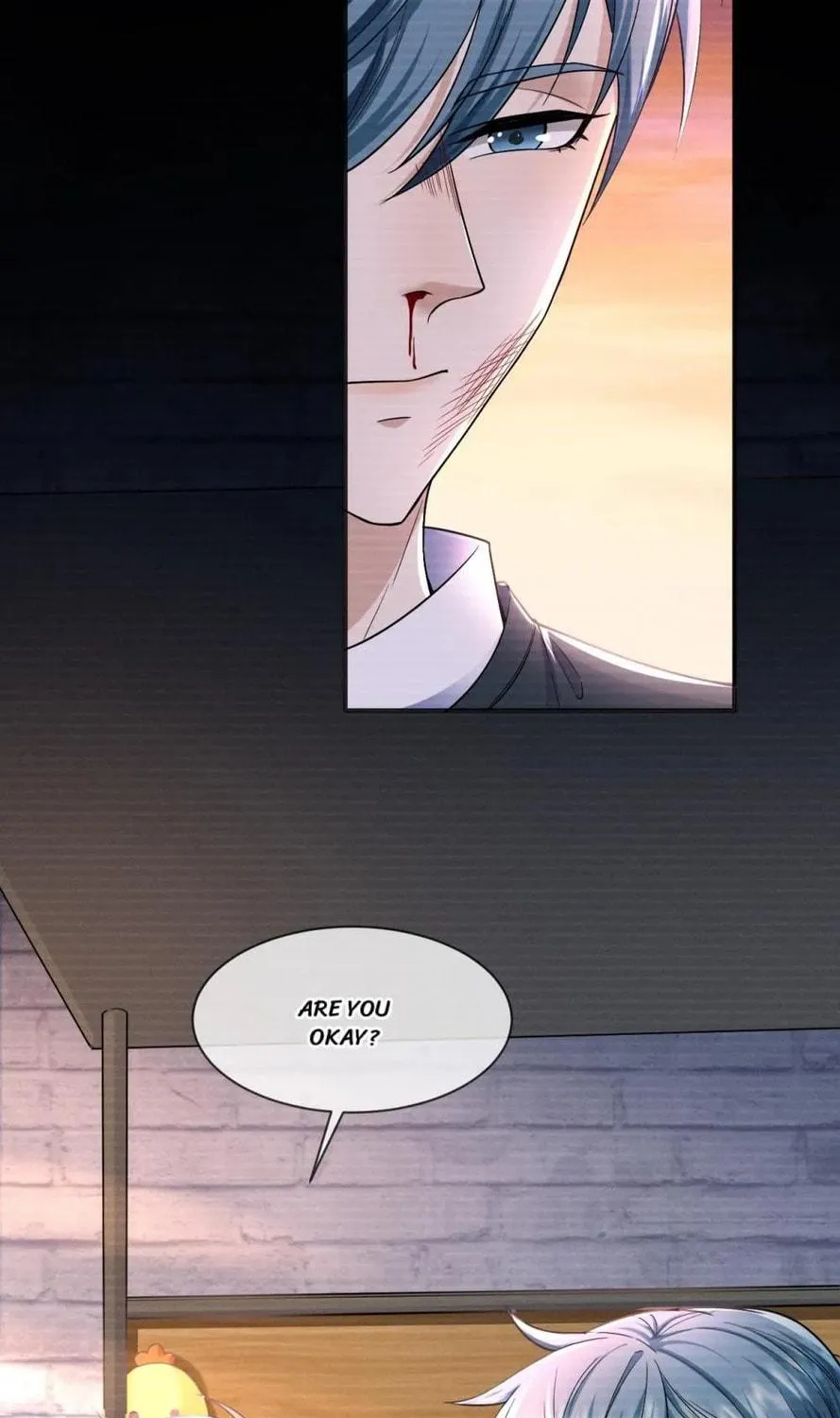 Read Abuse the Scumbag chapter 71 image 15 on Lezhin