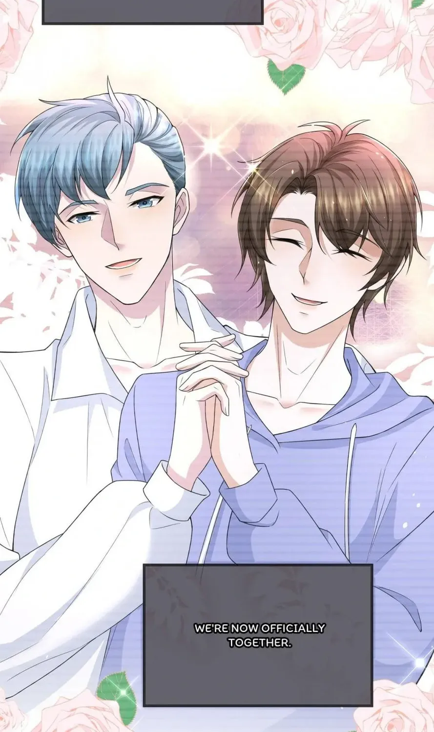 Read Abuse the Scumbag chapter 71 image 24 on Lezhin