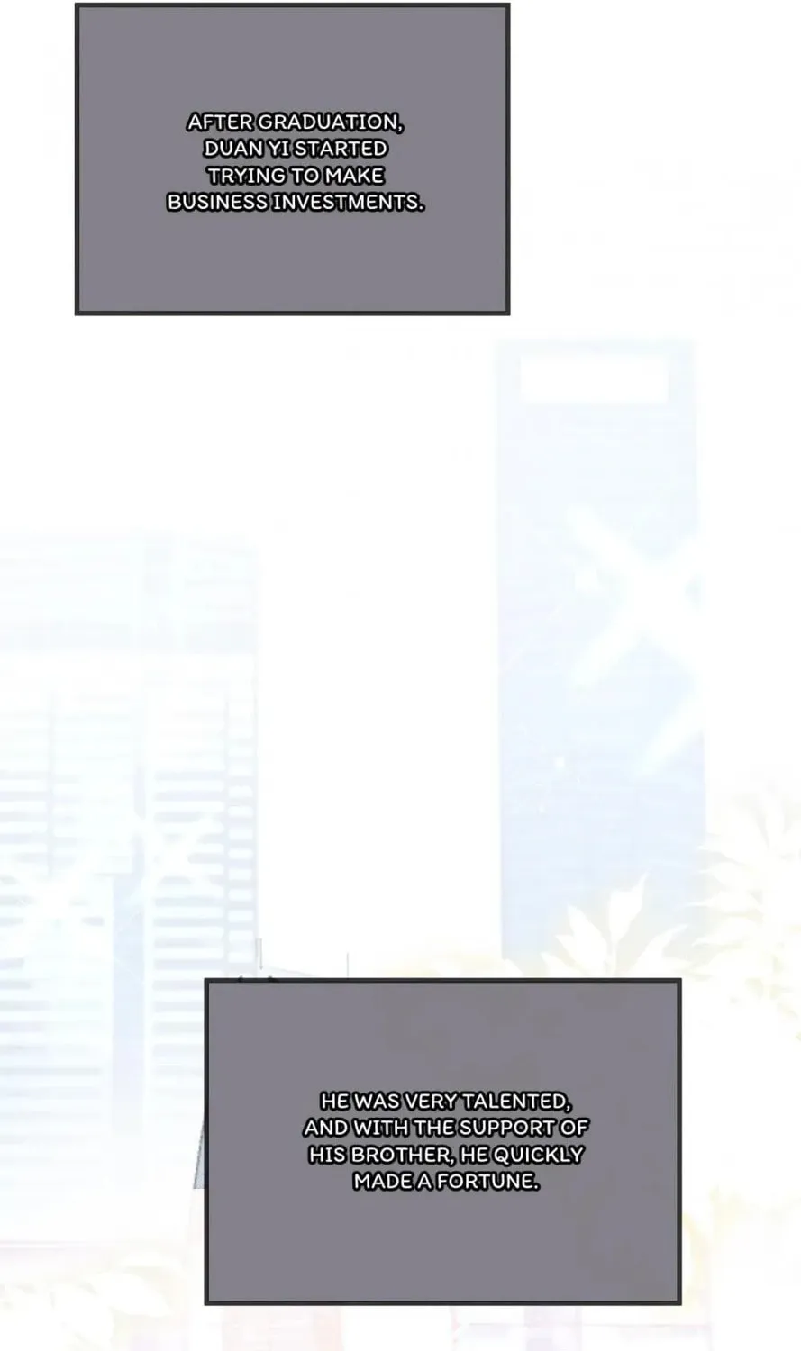Read Abuse the Scumbag chapter 71 image 27 on Lezhin