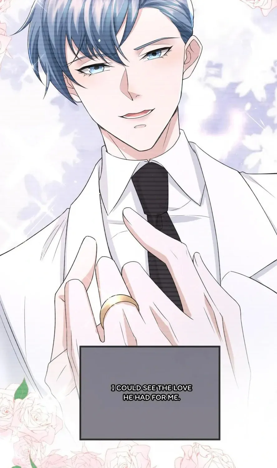 Read Abuse the Scumbag chapter 71 image 33 on Lezhin