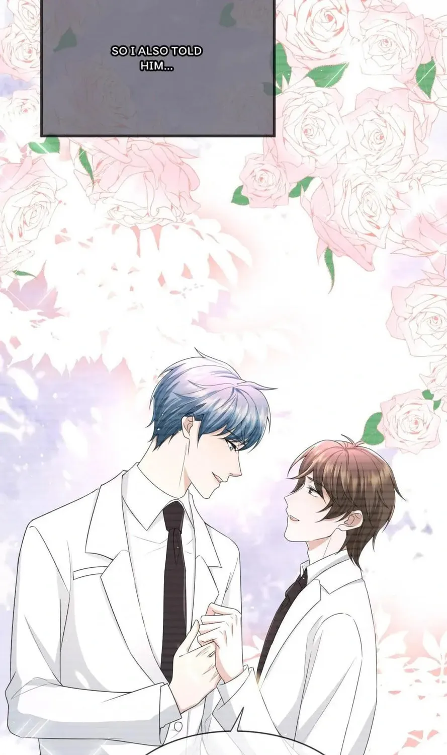 Read Abuse the Scumbag chapter 71 image 35 on Lezhin