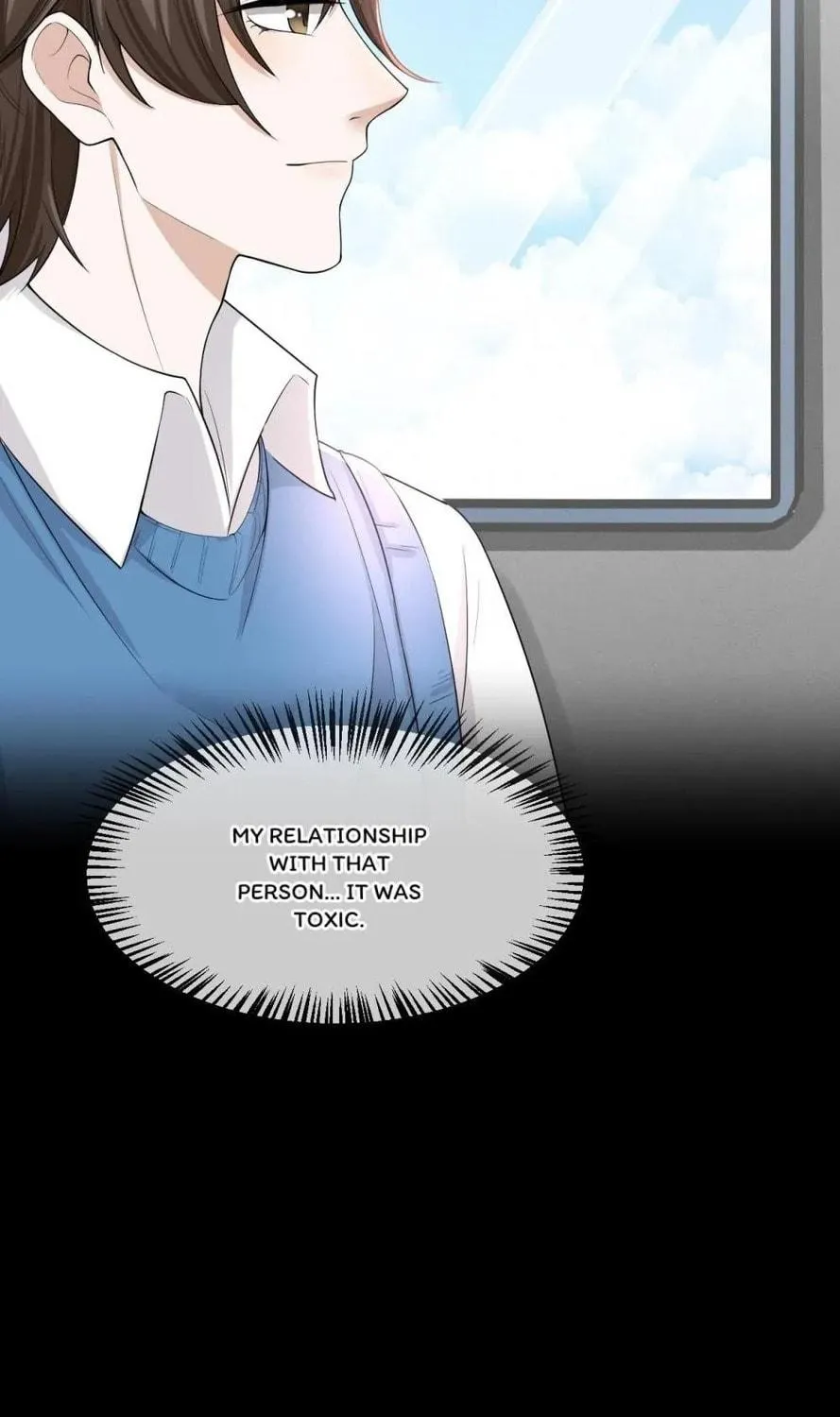 Read Abuse the Scumbag chapter 71 image 4 on Lezhin