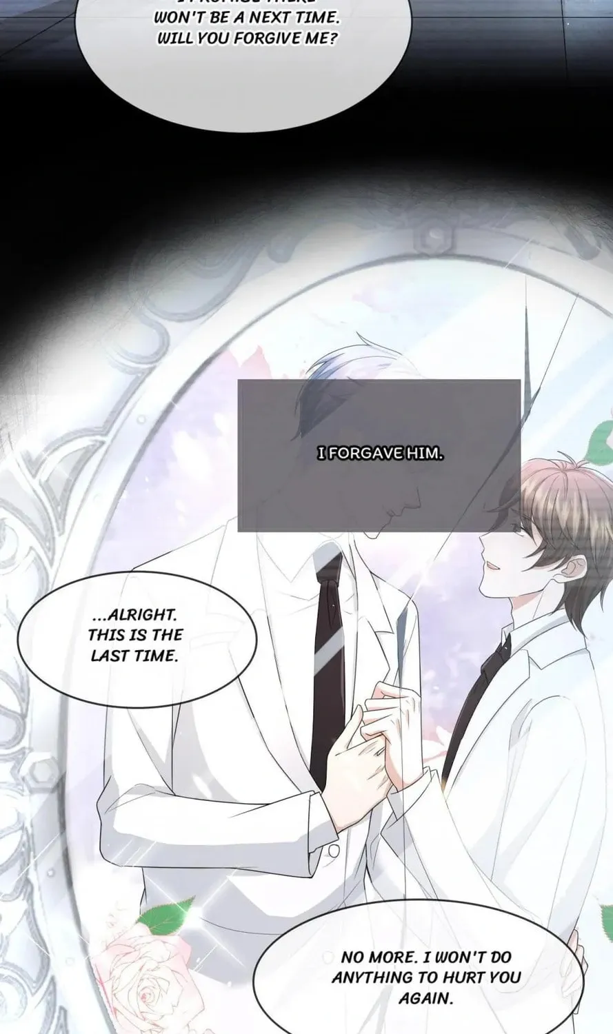 Read Abuse the Scumbag chapter 71 image 44 on Lezhin