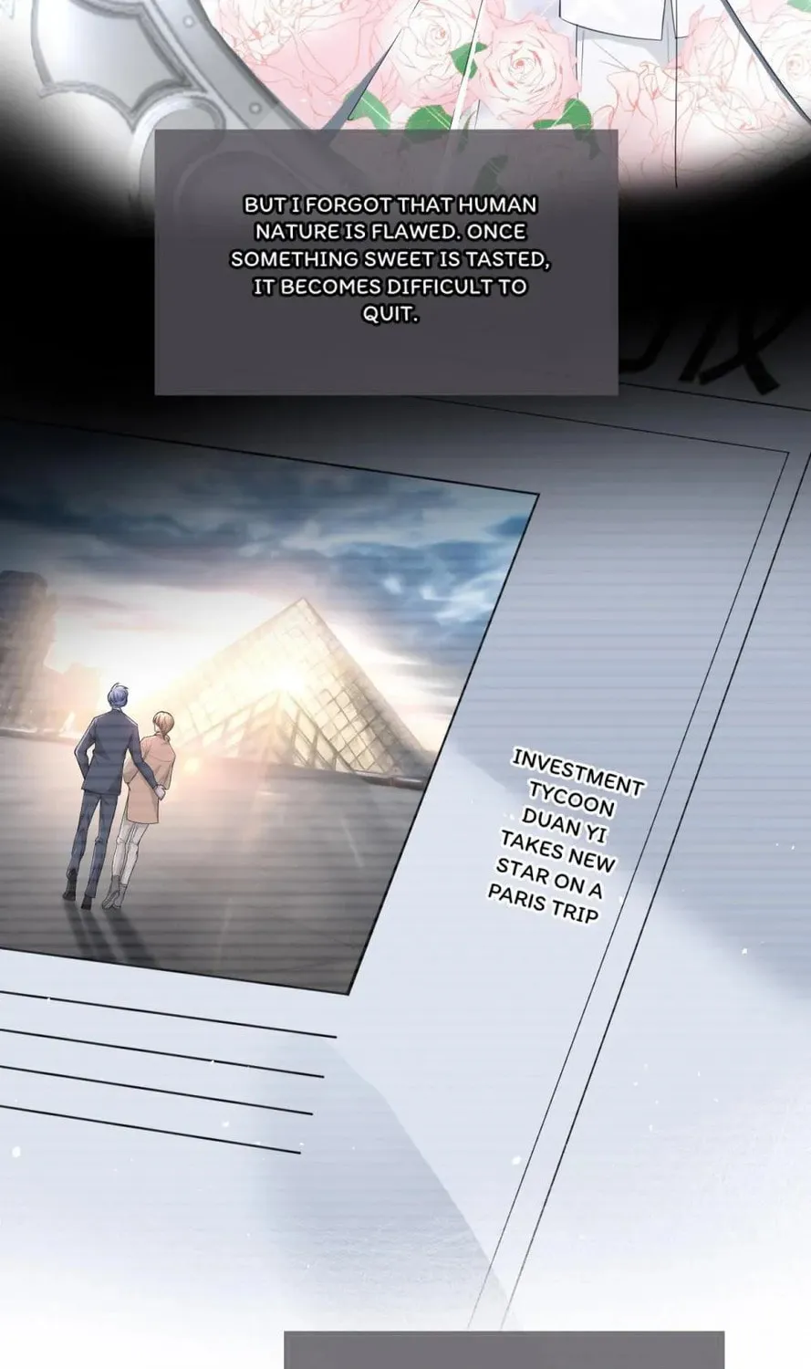 Read Abuse the Scumbag chapter 71 image 46 on Lezhin