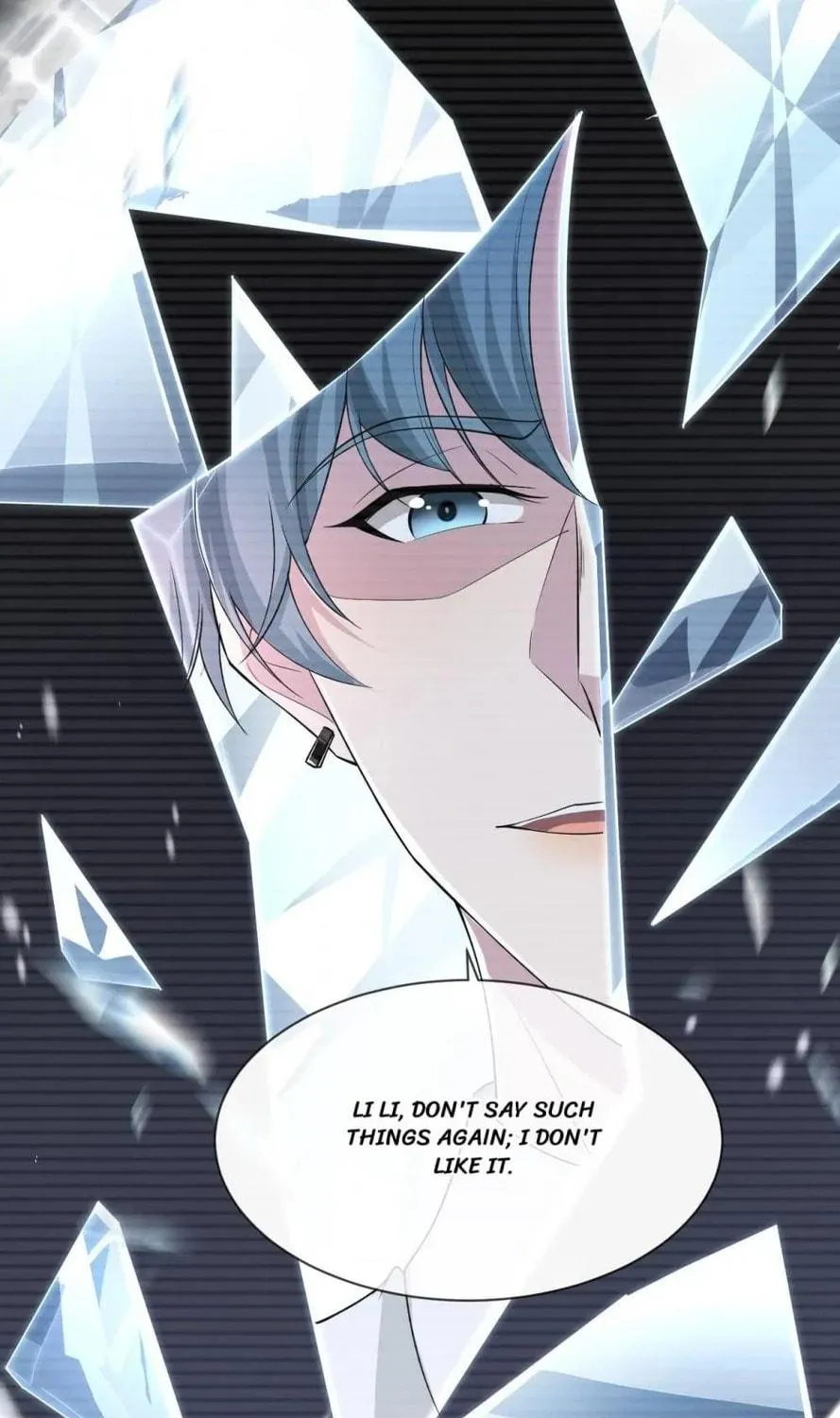 Read Abuse the Scumbag chapter 71 image 54 on Lezhin