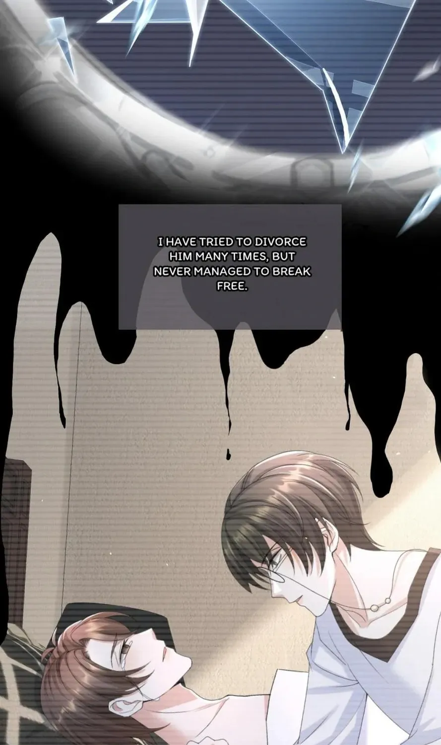 Read Abuse the Scumbag chapter 71 image 56 on Lezhin