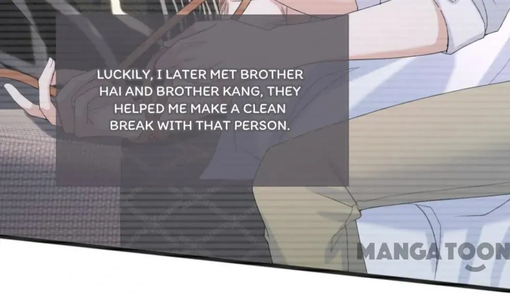 Read Abuse the Scumbag chapter 71 image 58 on Lezhin