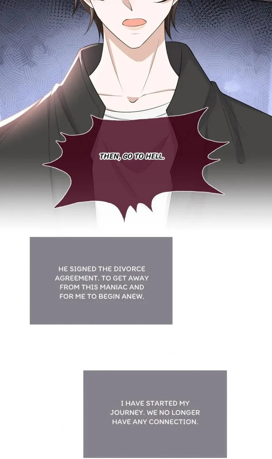 Read Abuse the Scumbag chapter 71 image 61 on Lezhin
