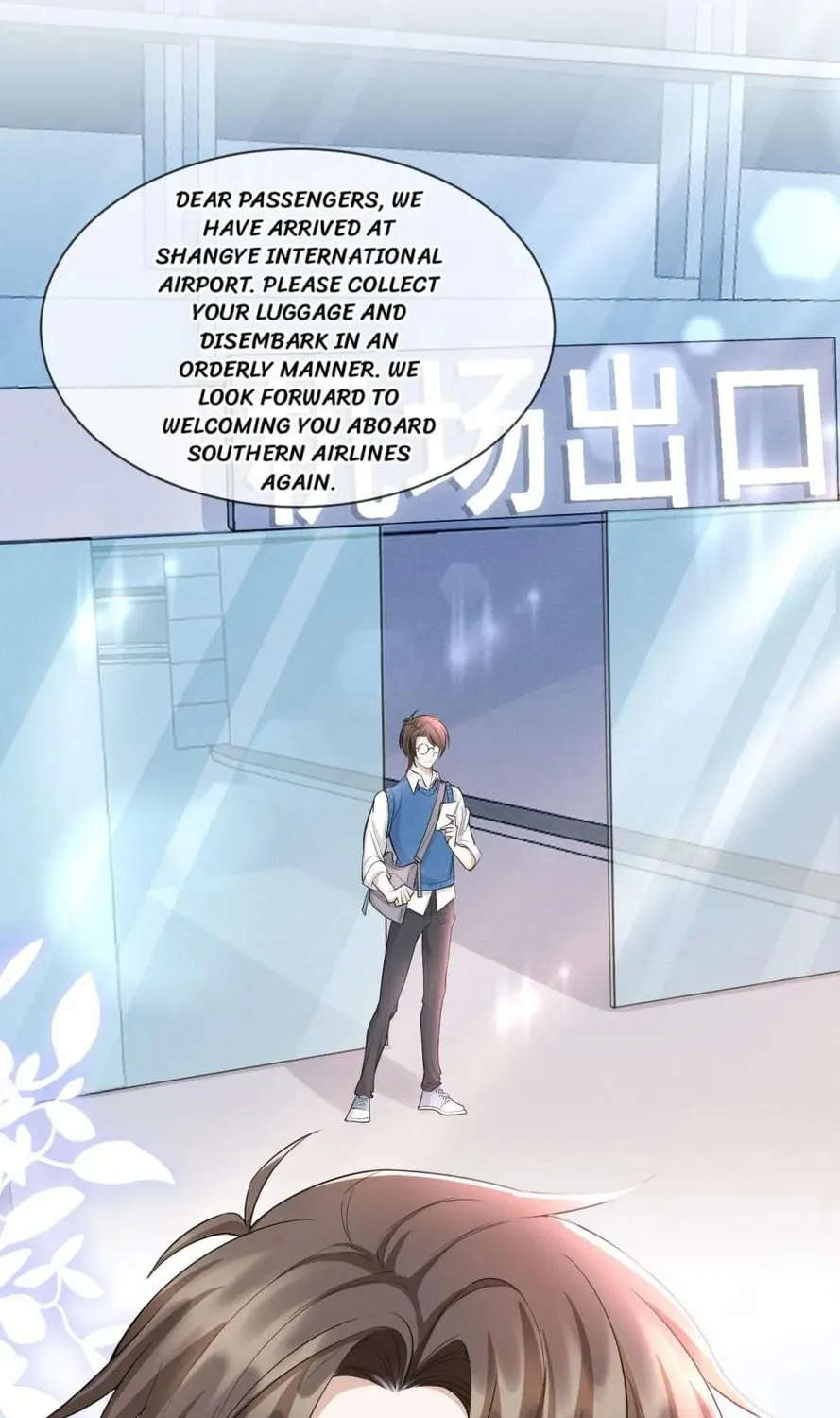 Read Abuse the Scumbag chapter 71 image 63 on Lezhin