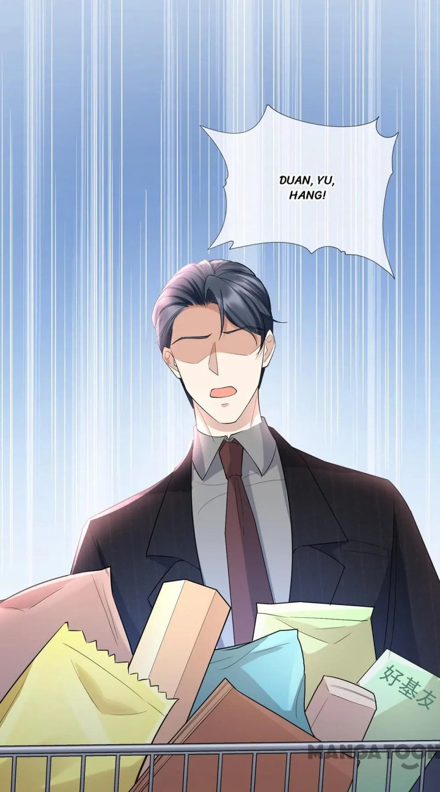 Read Abuse the Scumbag chapter 72 image 13 on Lezhin