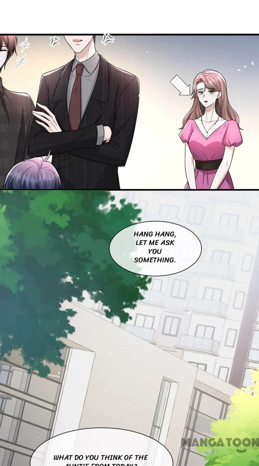 Read Abuse the Scumbag chapter 72 image 17 on Lezhin