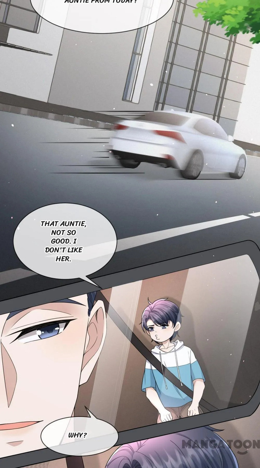 Read Abuse the Scumbag chapter 72 image 18 on Lezhin