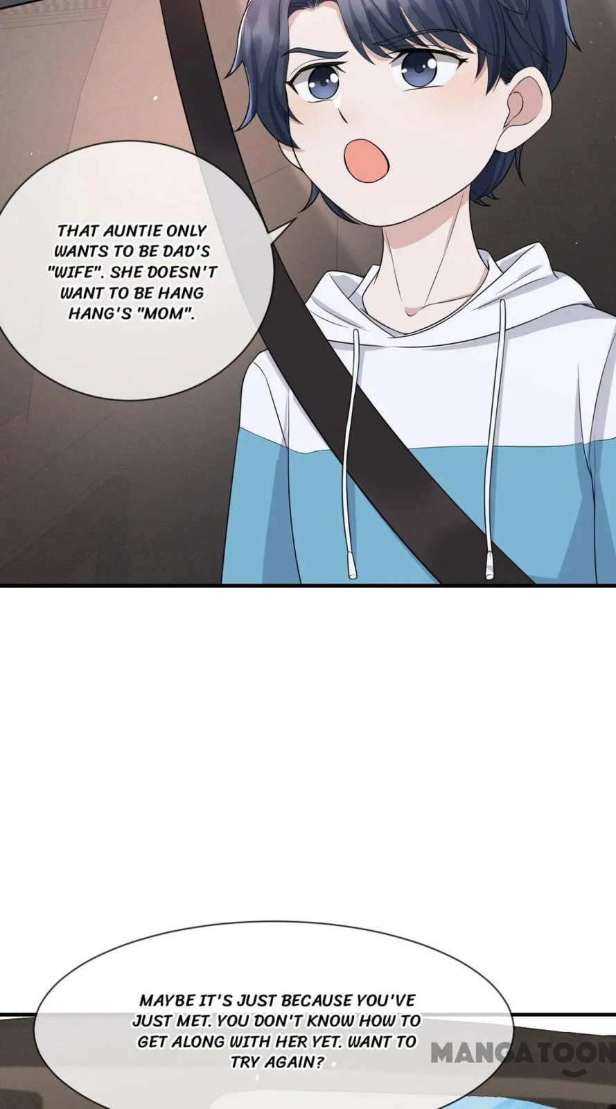 Read Abuse the Scumbag chapter 72 image 19 on Lezhin