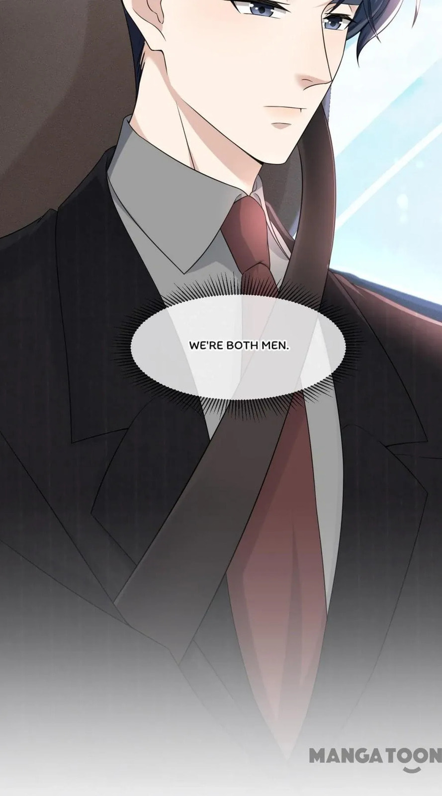 Read Abuse the Scumbag chapter 72 image 24 on Lezhin