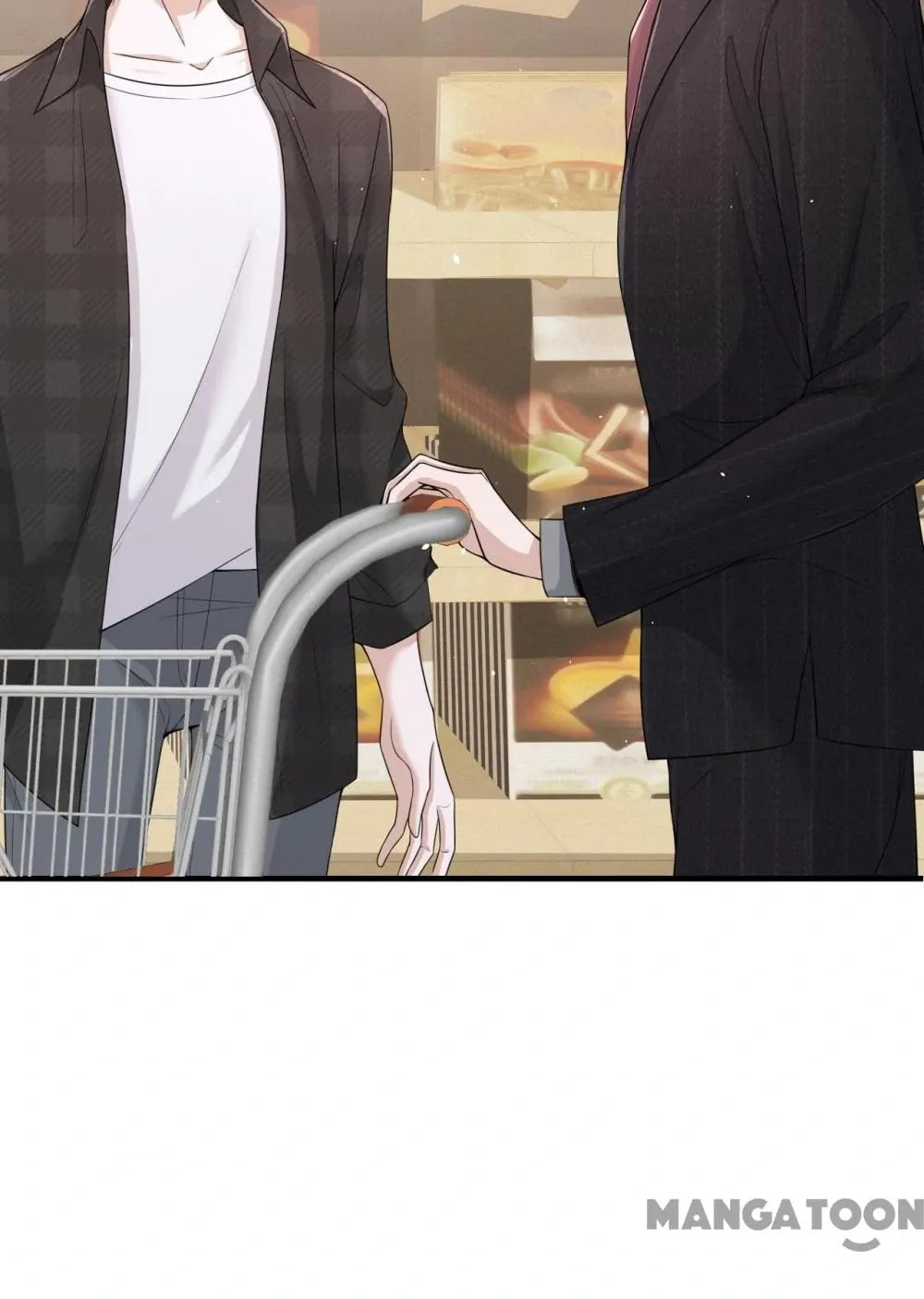 Read Abuse the Scumbag chapter 72 image 7 on Lezhin