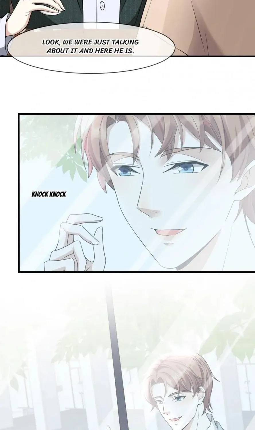 Read Abuse the Scumbag chapter 73 image 11 on Lezhin