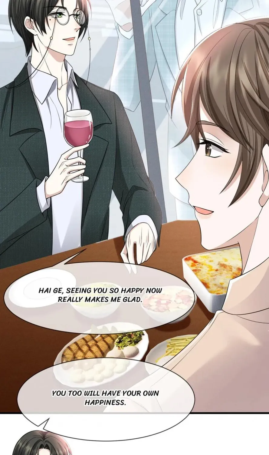 Read Abuse the Scumbag chapter 73 image 13 on Lezhin