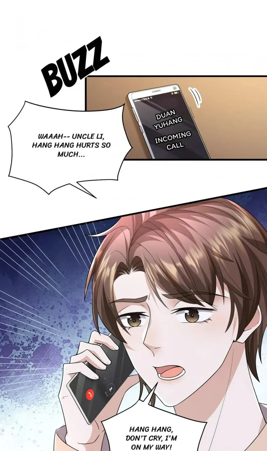Read Abuse the Scumbag chapter 73 image 16 on Lezhin