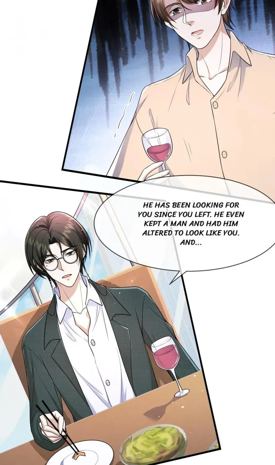 Read Abuse the Scumbag chapter 73 image 2 on Lezhin