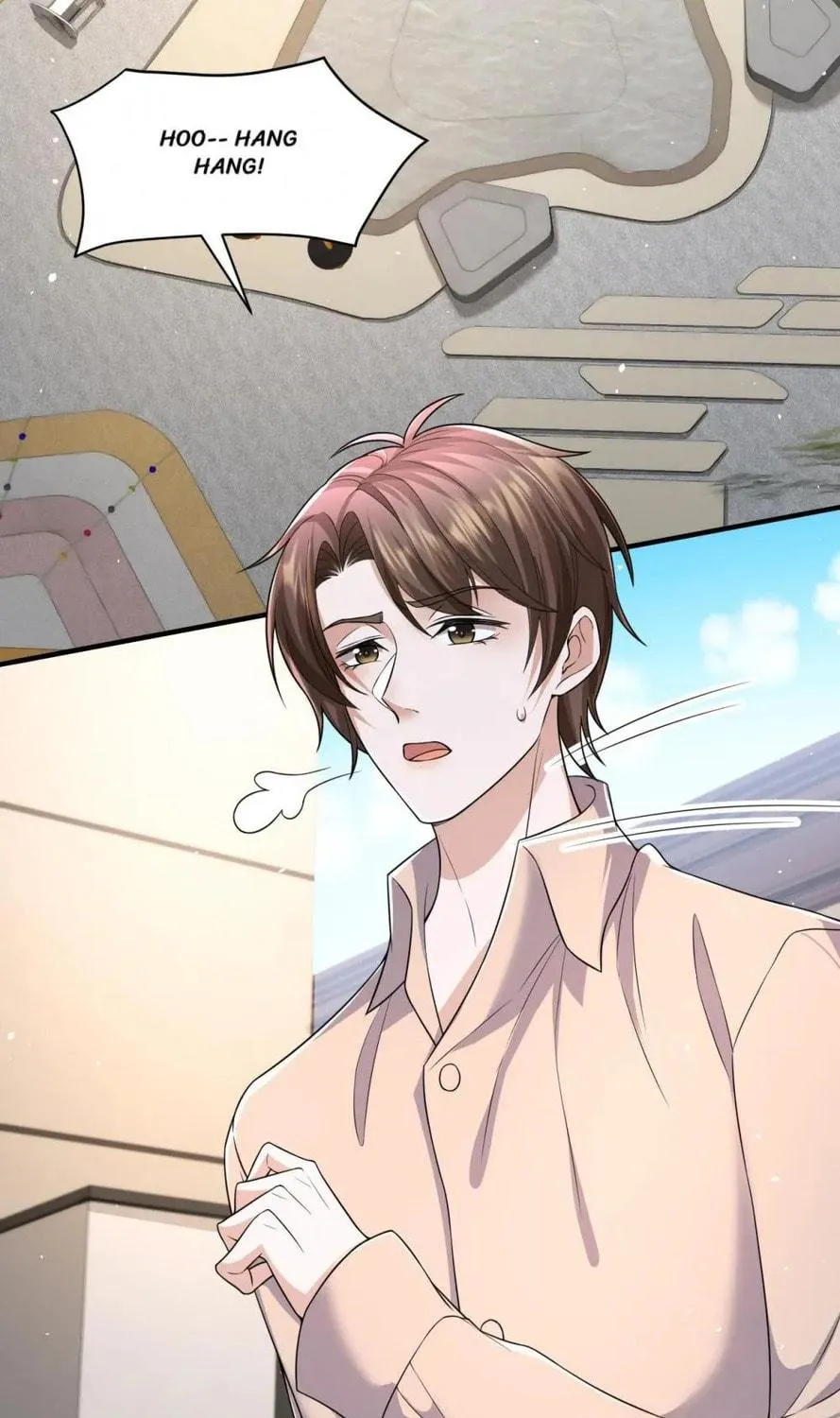 Read Abuse the Scumbag chapter 73 image 20 on Lezhin