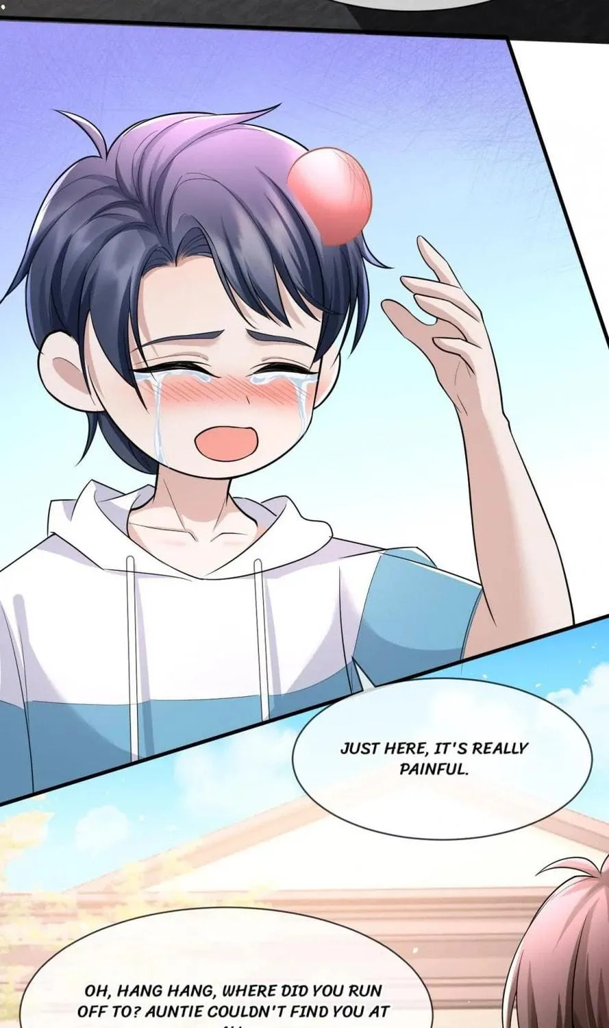 Read Abuse the Scumbag chapter 73 image 25 on Lezhin