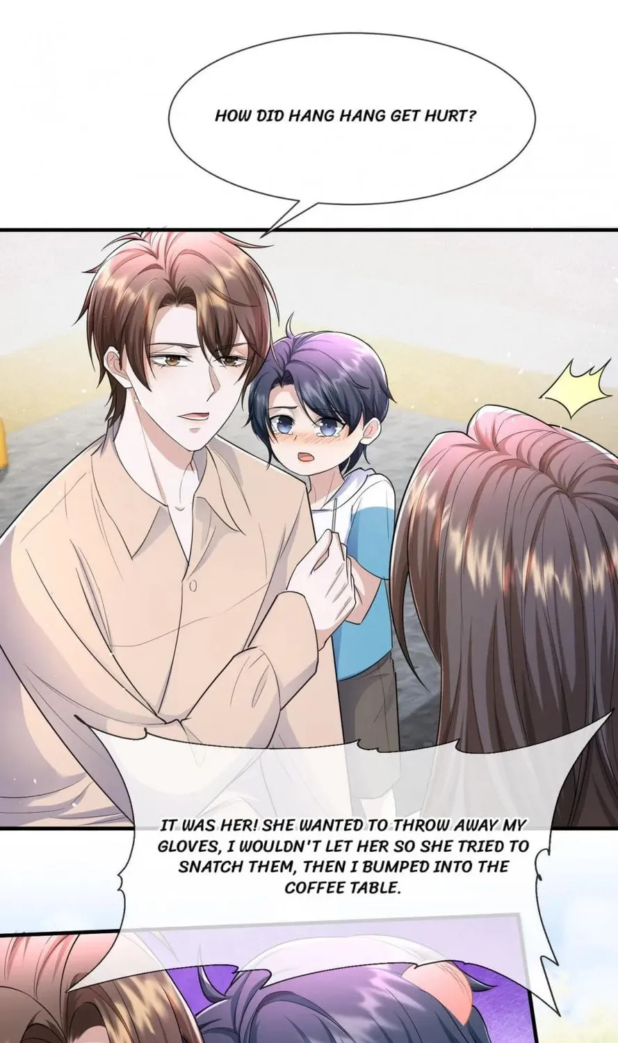 Read Abuse the Scumbag chapter 73 image 28 on Lezhin