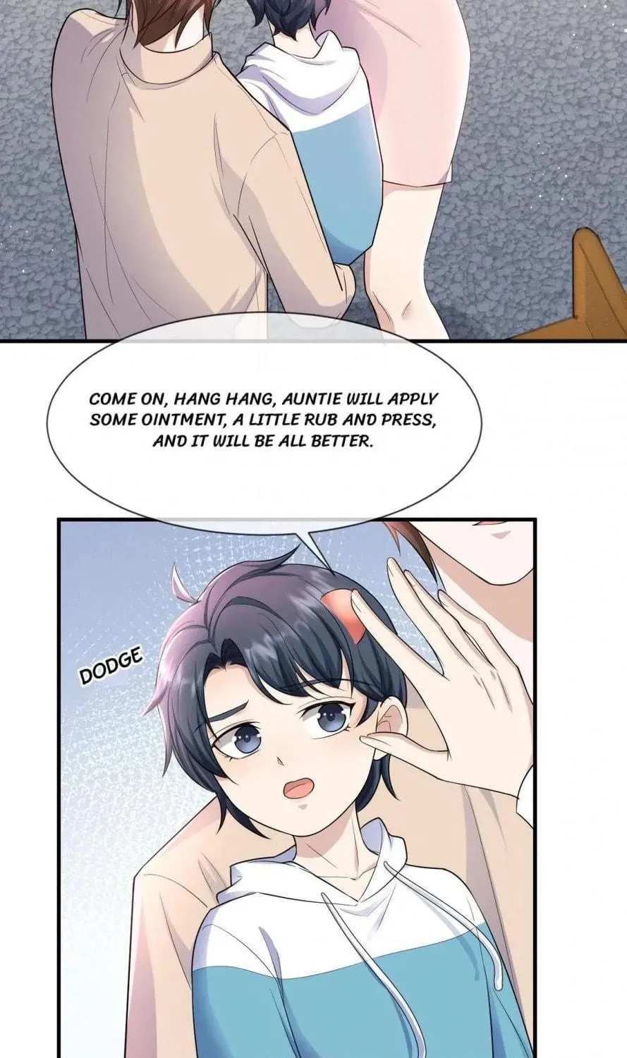 Read Abuse the Scumbag chapter 73 image 35 on Lezhin
