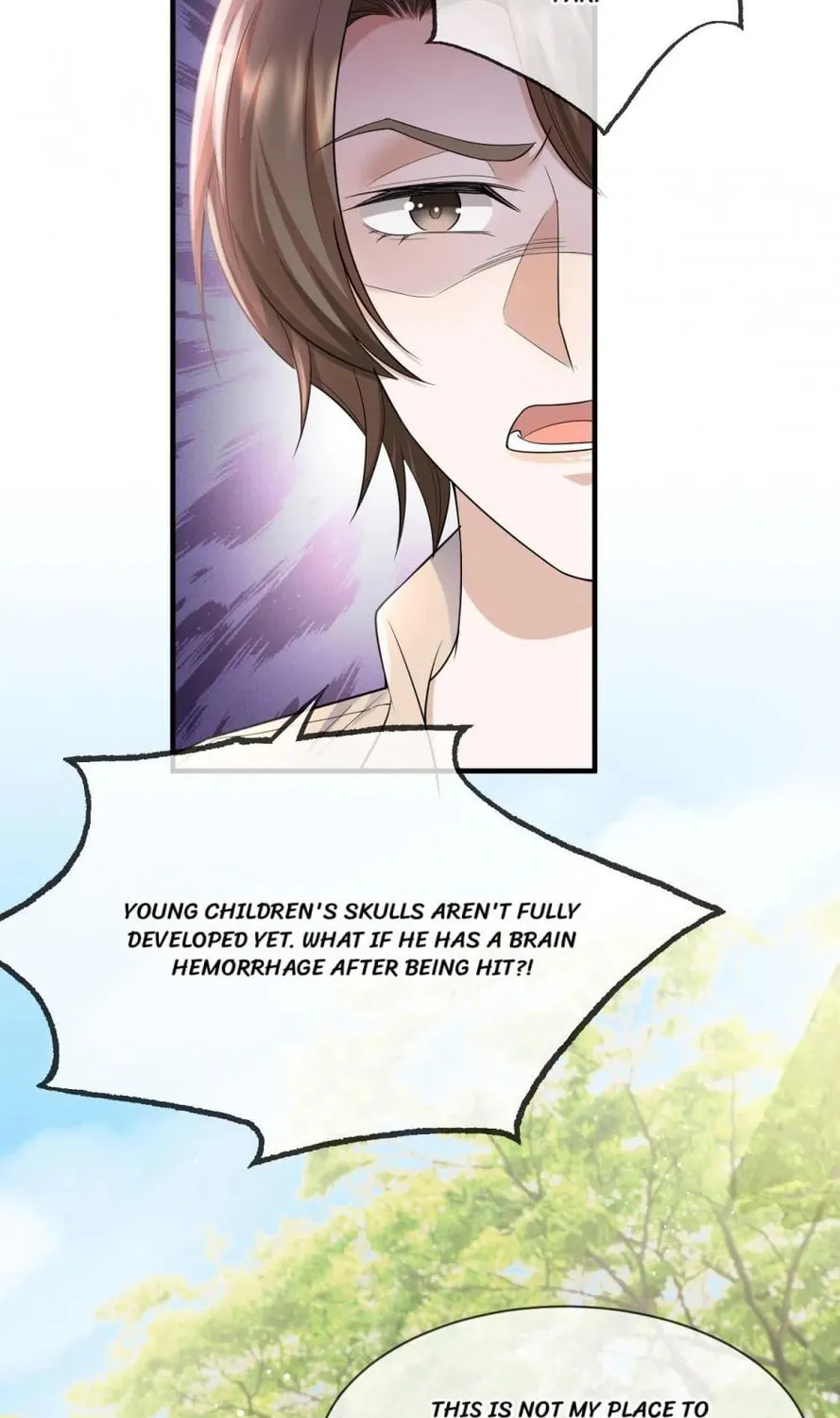Read Abuse the Scumbag chapter 73 image 39 on Lezhin