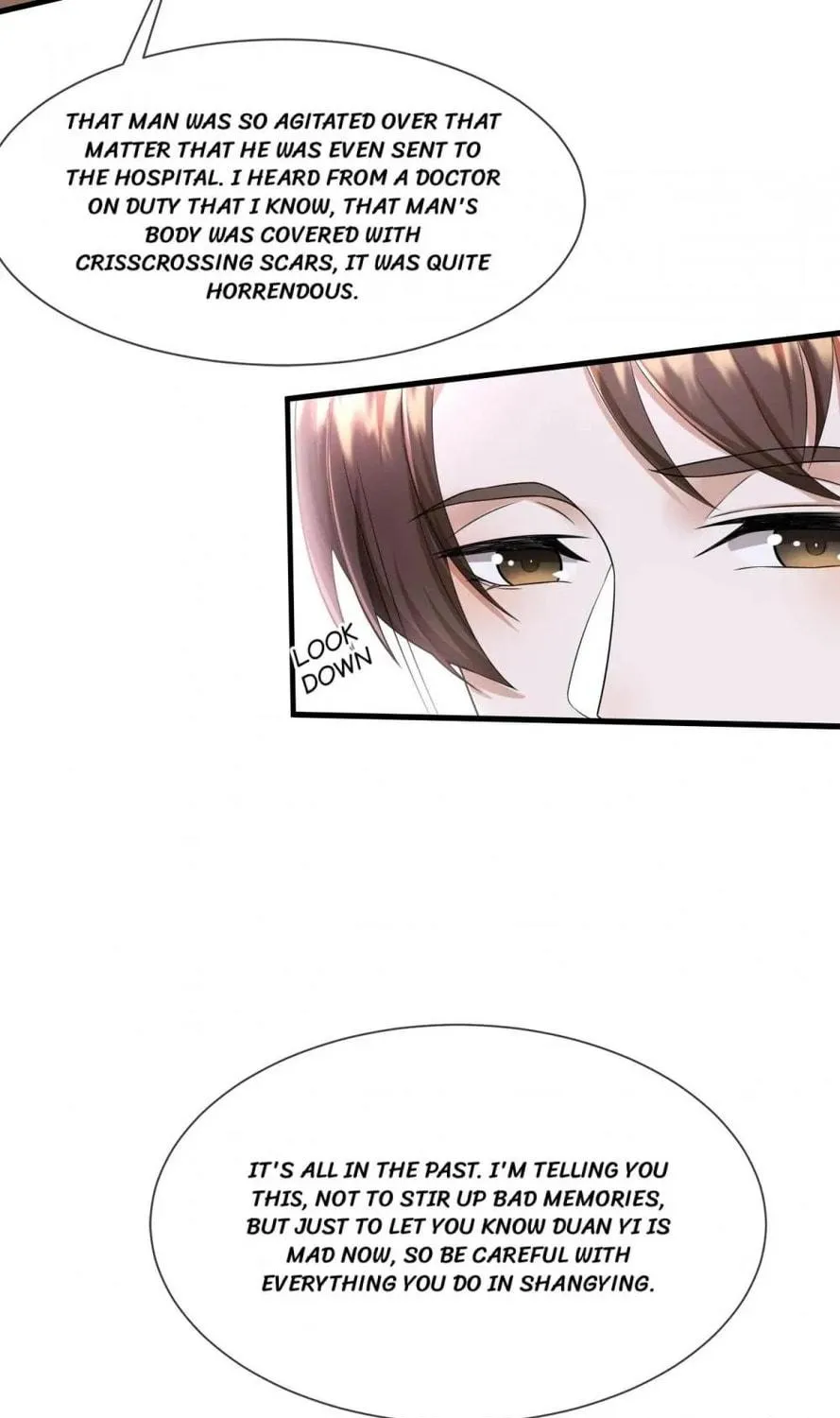 Read Abuse the Scumbag chapter 73 image 4 on Lezhin
