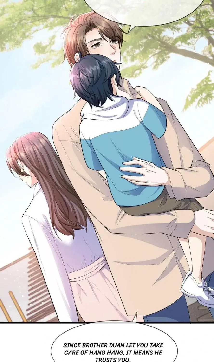 Read Abuse the Scumbag chapter 73 image 41 on Lezhin