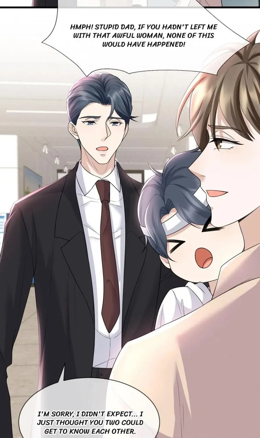 Read Abuse the Scumbag chapter 73 image 50 on Lezhin