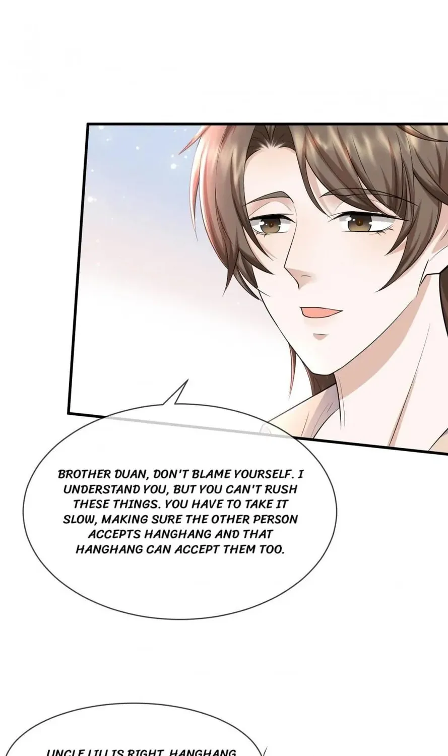Read Abuse the Scumbag chapter 73 image 53 on Lezhin
