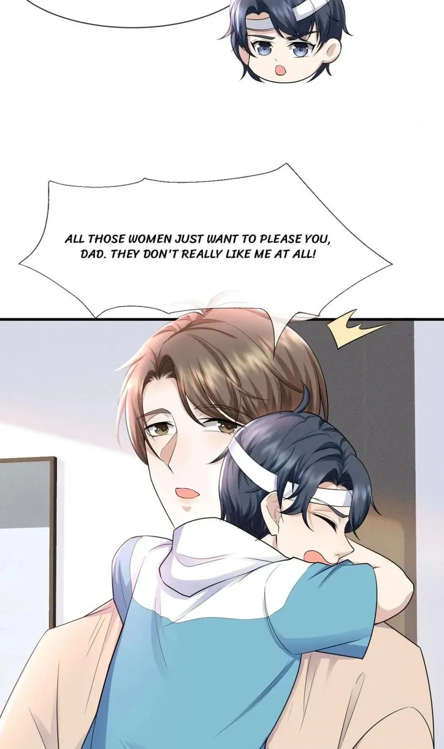 Read Abuse the Scumbag chapter 73 image 55 on Lezhin