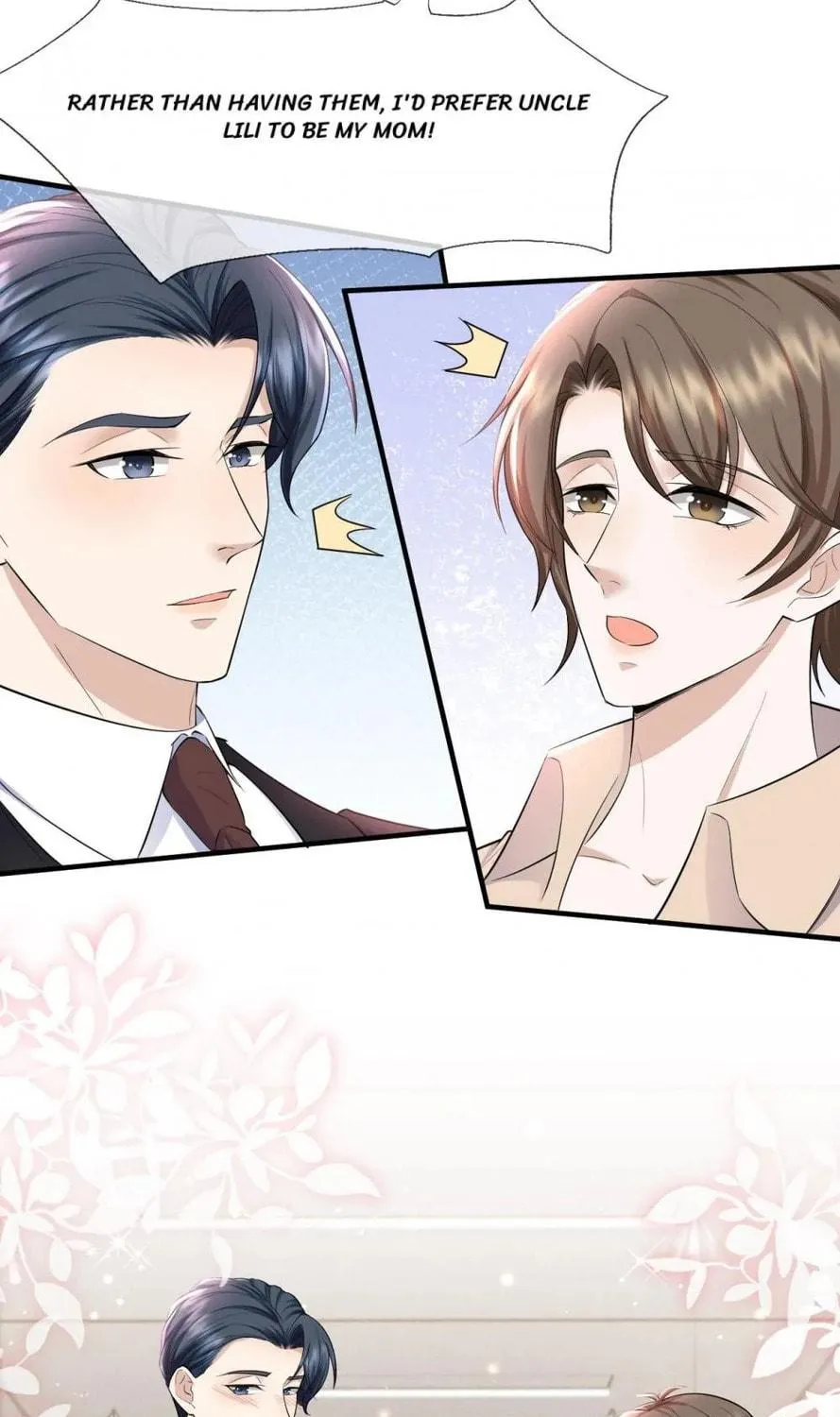 Read Abuse the Scumbag chapter 73 image 57 on Lezhin