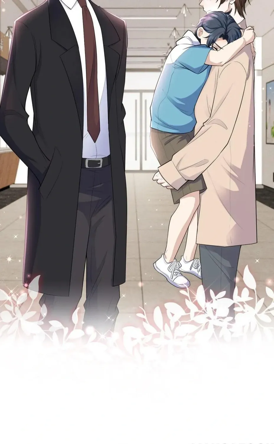 Read Abuse the Scumbag chapter 73 image 59 on Lezhin