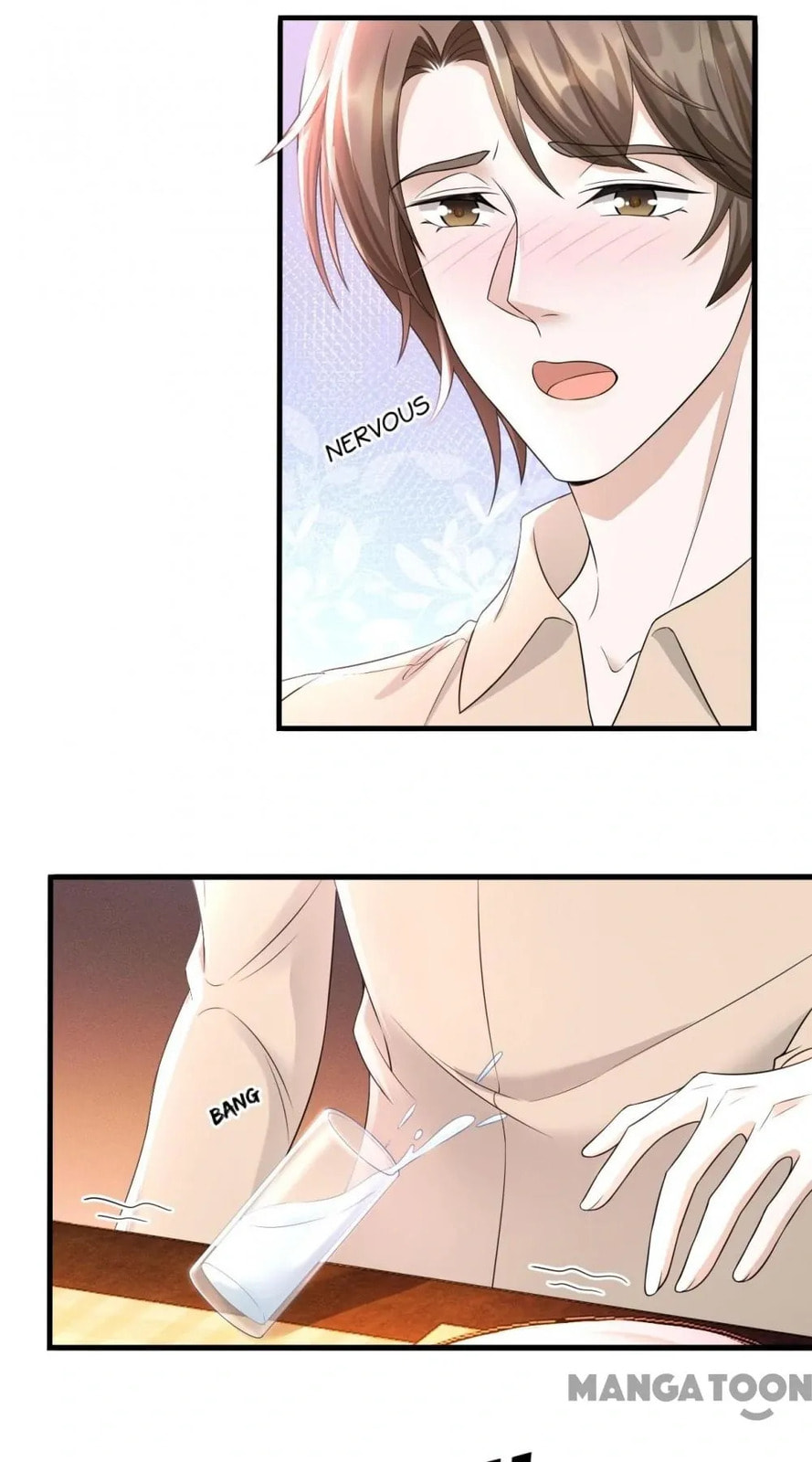 Read Abuse the Scumbag chapter 74 image 20 on Lezhin