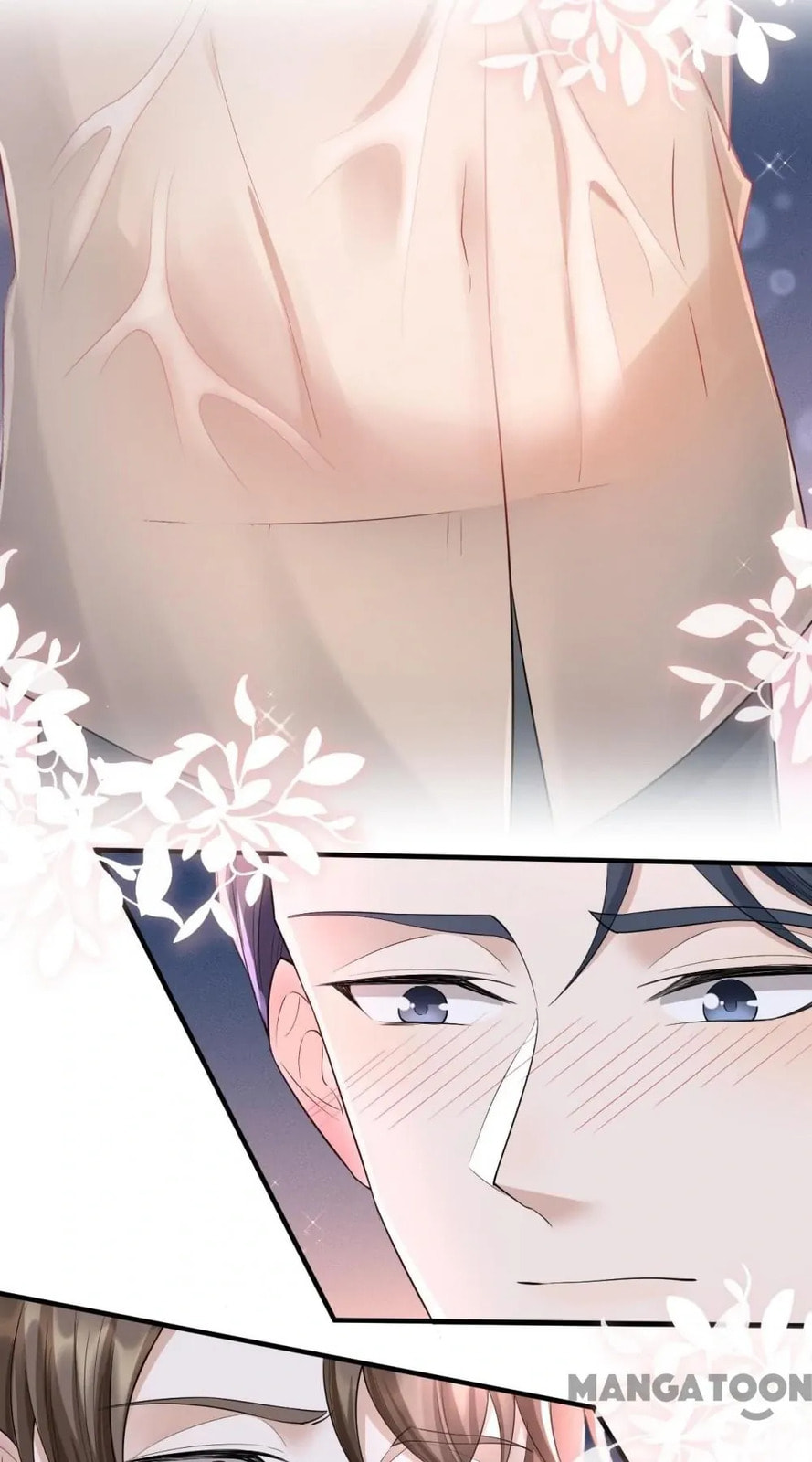 Read Abuse the Scumbag chapter 74 image 24 on Lezhin